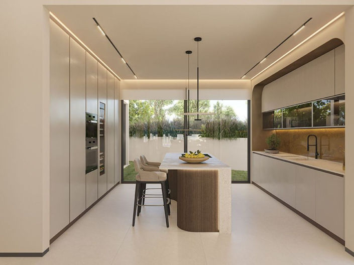 Image No.11-Appartement de 3 chambres à vendre à Marbella