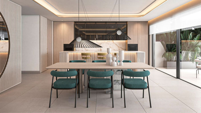 Image No.12-Appartement de 3 chambres à vendre à Marbella