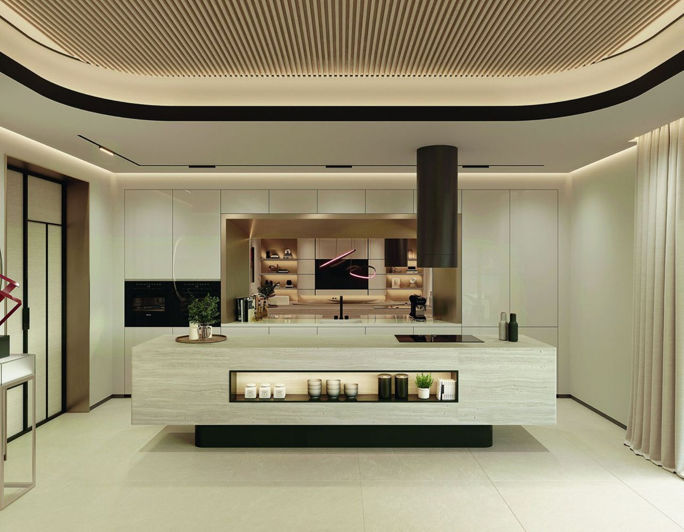 Image No.13-Appartement de 3 chambres à vendre à Marbella