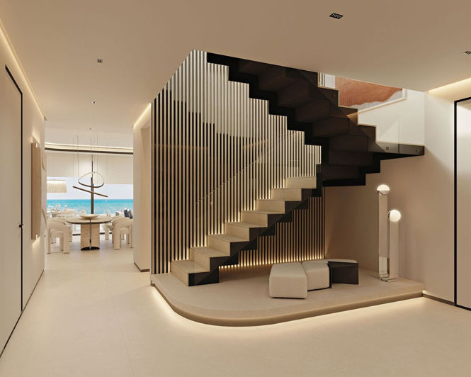 Image No.14-3 Bed Apartment for sale