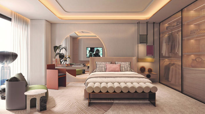 Image No.16-Appartement de 3 chambres à vendre à Marbella