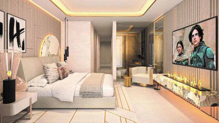 Image No.20-3 Bed Apartment for sale