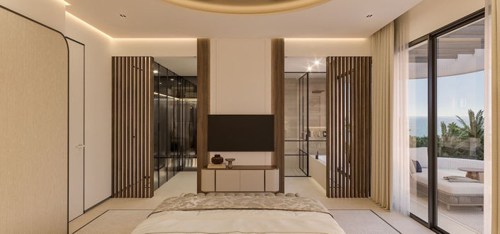 Image No.21-3 Bed Apartment for sale