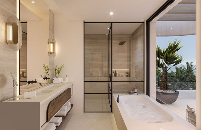 Image No.24-3 Bed Apartment for sale