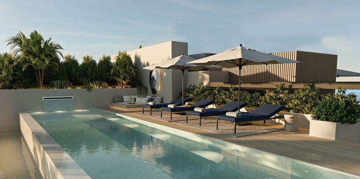 Image No.27-3 Bed Apartment for sale