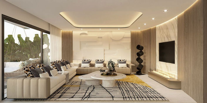 Image No.3-3 Bed Apartment for sale