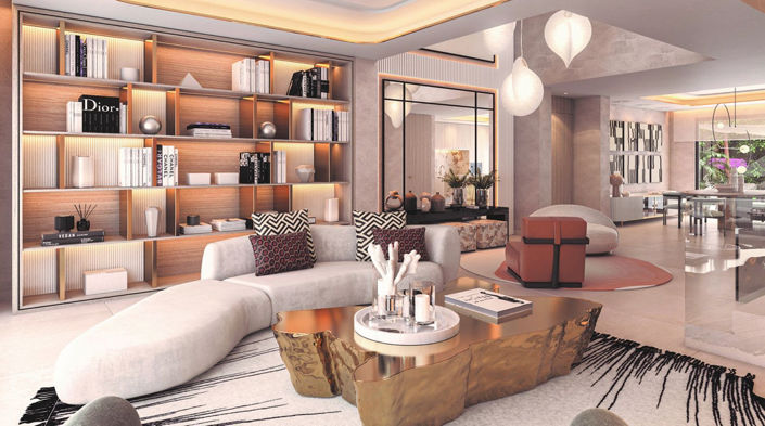 Image No.5-3 Bed Apartment for sale