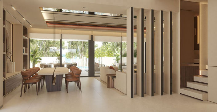 Image No.8-3 Bed Apartment for sale