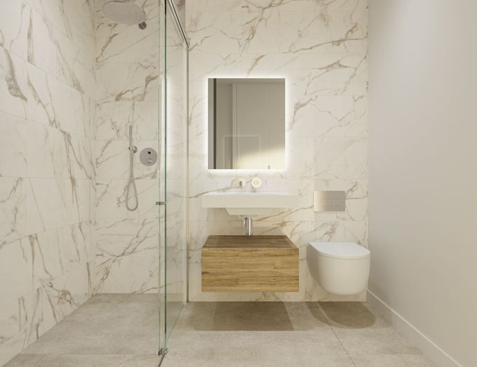 Image No.6-Appartement de 3 chambres à vendre à Benahavis