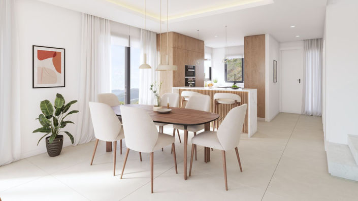 Image No.4-4 Bed Apartment for sale