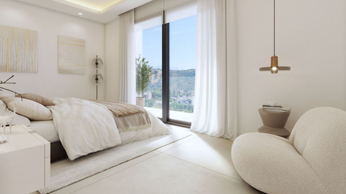 Image No.5-4 Bed Apartment for sale