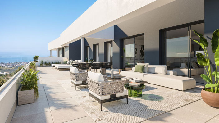 Image No.1-3 Bed Apartment for sale