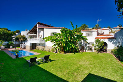 Buenavista Homes  most sold property