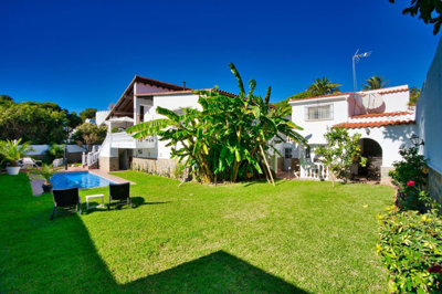 Buenavista Homes  most sold property