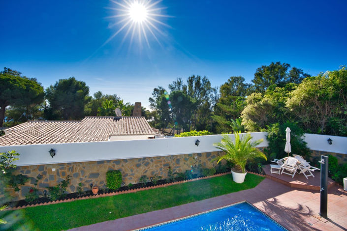 Image No.27-4 Bed Villa for sale