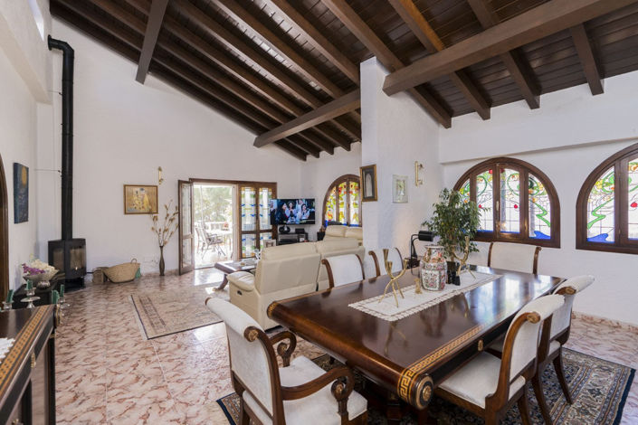 Image No.8-4 Bed Villa for sale