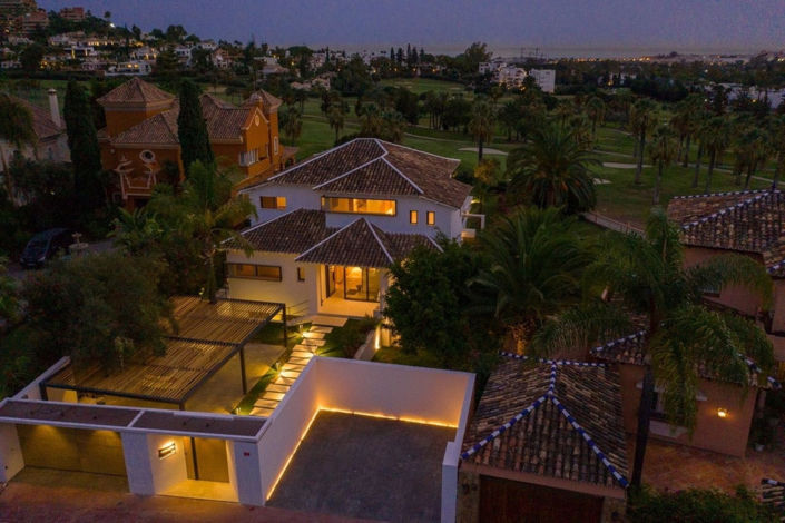 Image No.26-6 Bed Villa for sale