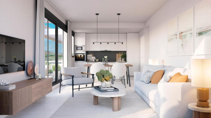 Image No.10-3 Bed Apartment for sale