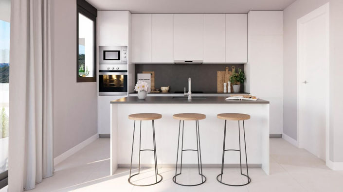 Image No.11-3 Bed Apartment for sale