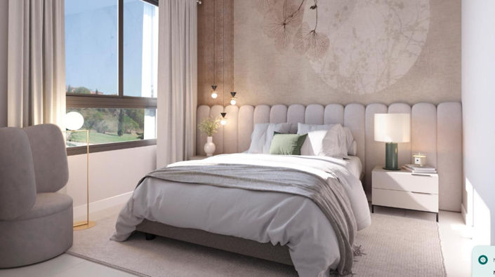 Image No.12-Appartement de 3 chambres à vendre à Casares