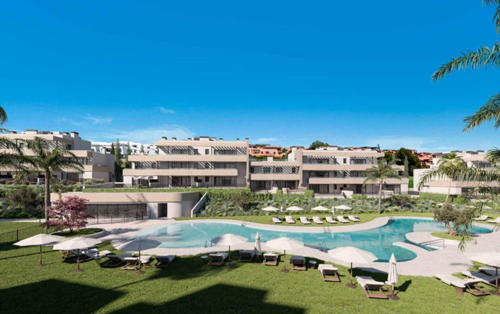 Image No.3-3 Bed Apartment for sale