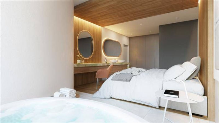 Image No.13-Villa de 4 chambres à vendre à Benalmadena