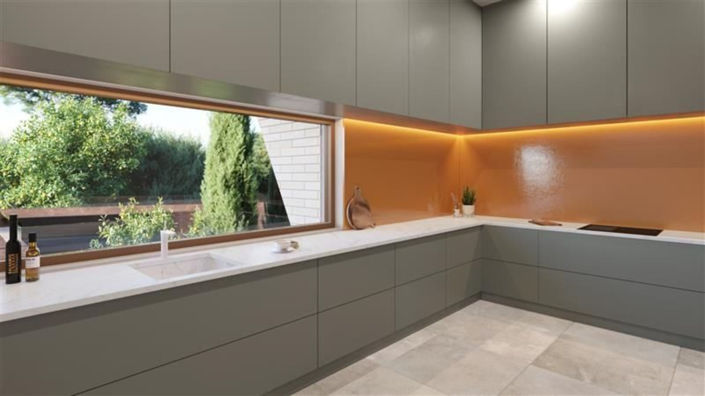 Image No.9-Villa de 4 chambres à vendre à Benalmadena