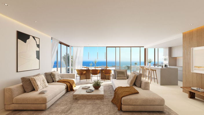 Image No.1-2 Bed Apartment for sale