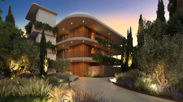 Image No.12-2 Bed Apartment for sale