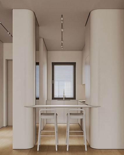 Image No.14-3 Bed Apartment for sale