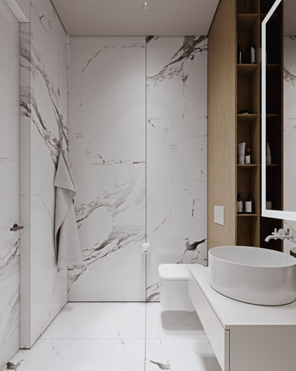 Image No.19-3 Bed Apartment for sale