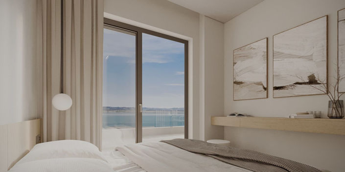 Image No.21-3 Bed Apartment for sale