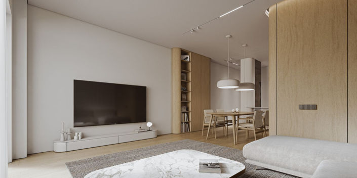 Image No.8-3 Bed Apartment for sale