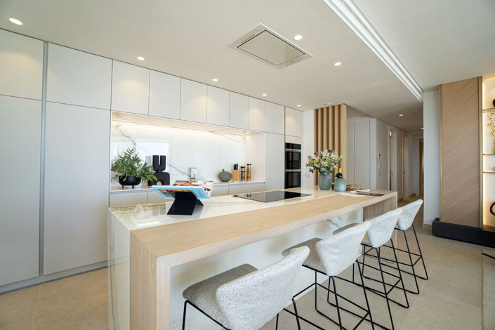 Image No.10-Appartement de 2 chambres à vendre à La Quinta