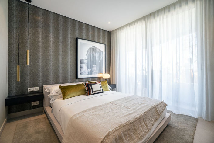 Image No.19-2 Bed Apartment for sale