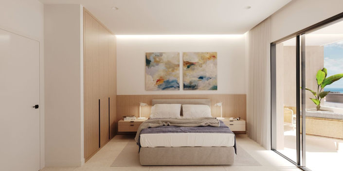 Image No.11-Appartement de 3 chambres à vendre à San Pedro de Alcantara