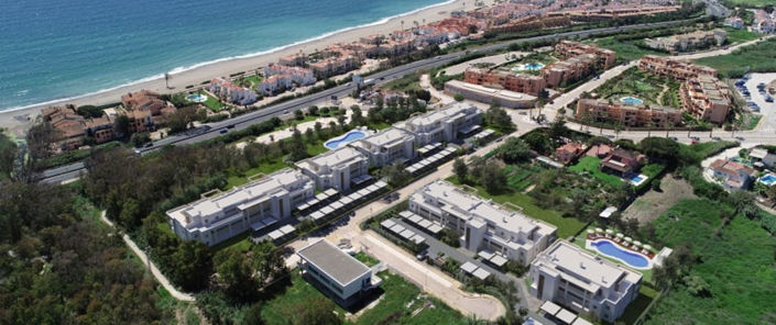 Image No.1-Appartement de 3 chambres à vendre à Casares