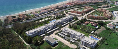 Appartement de 3 chambres à vendre à Casares