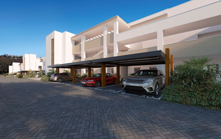 Image No.20-3 Bed Apartment for sale