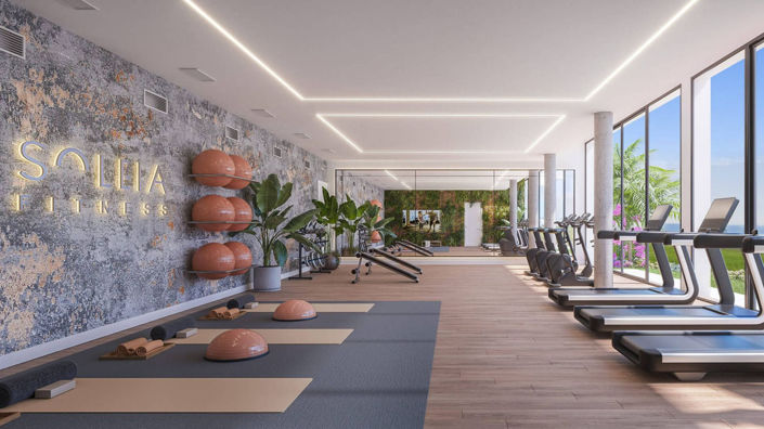 Image No.10-3 Bed Townhouse for sale