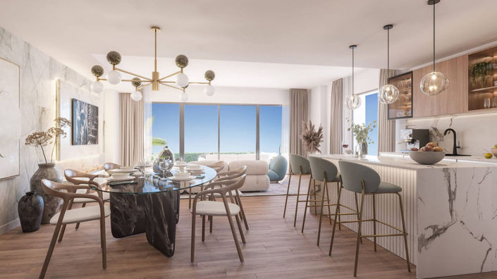 Image No.6-3 Bed Townhouse for sale