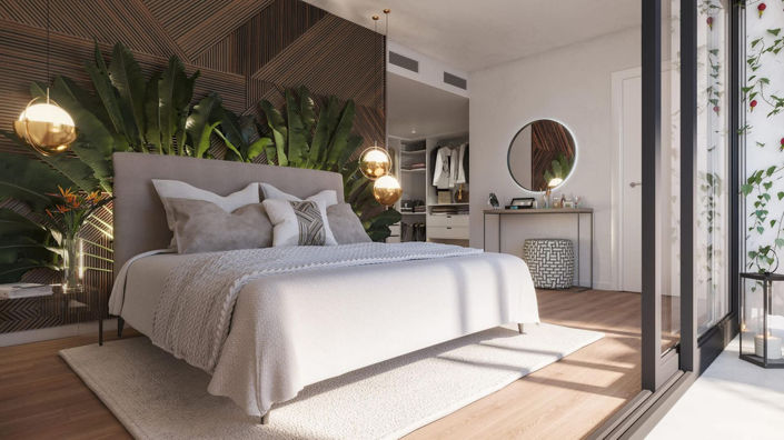 Image No.8-3 Bed Townhouse for sale