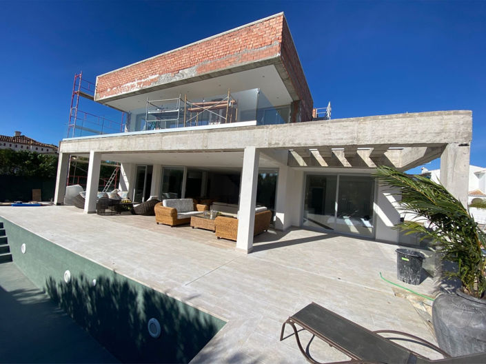 Image No.8-5 Bed Villa for sale