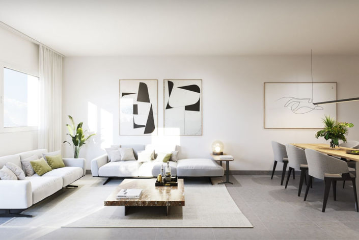 Image No.3-1 Bed Apartment for sale