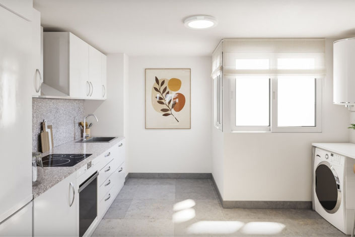 Image No.4-2 Bed Apartment for sale