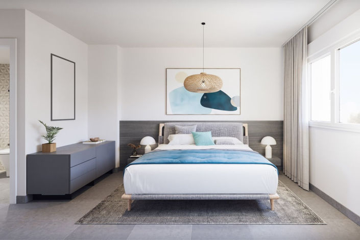 Image No.5-Appartement de 1 chambre à vendre à Torre del Mar