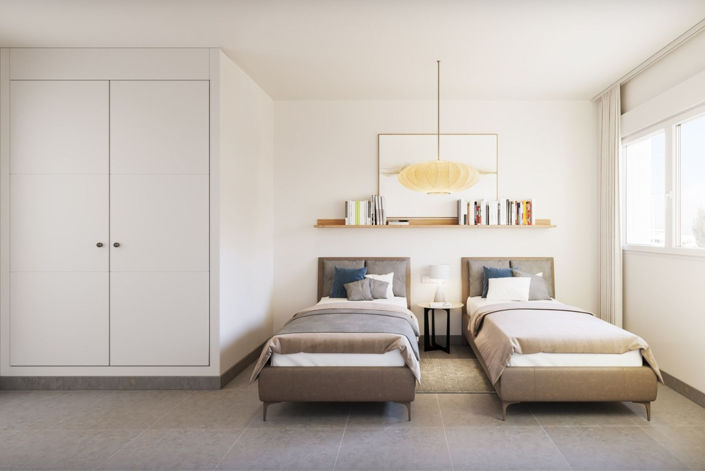 Image No.6-Appartement de 1 chambre à vendre à Torre del Mar