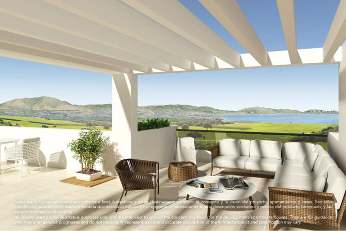 Image No.17-3 Bed Apartment for sale