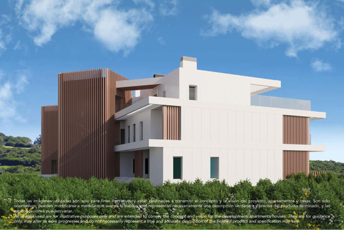 Image No.19-3 Bed Apartment for sale