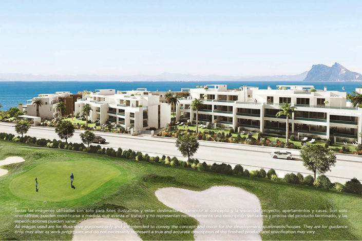 Image No.21-3 Bed Apartment for sale